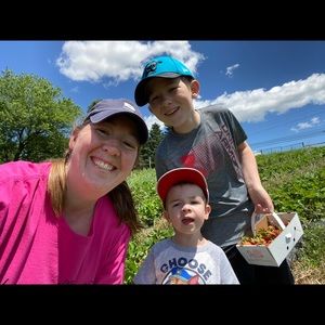 Meet your Posher, Michelle